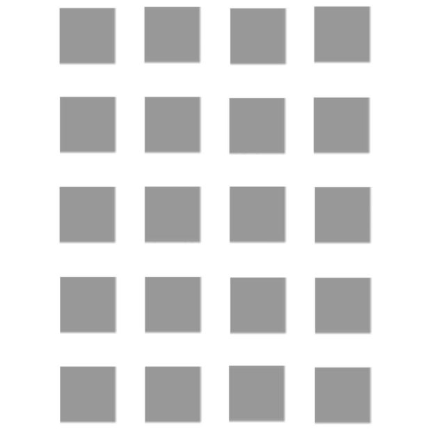 Simple black-and-white shelf iPhone6s Plus / iPhone6 Plus Wallpaper