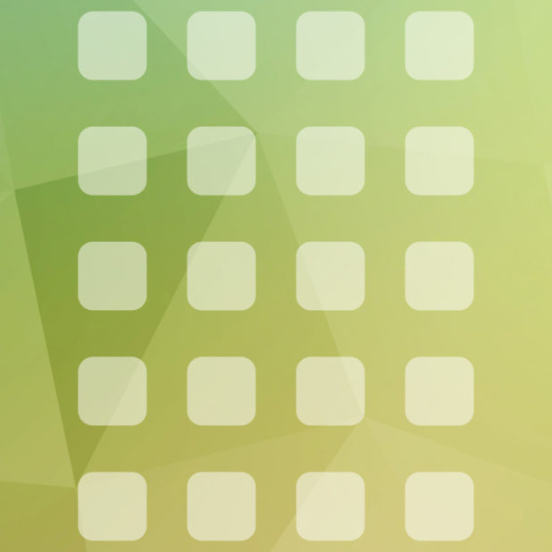 green  shelf  pattern iPhone6s Plus / iPhone6 Plus Wallpaper