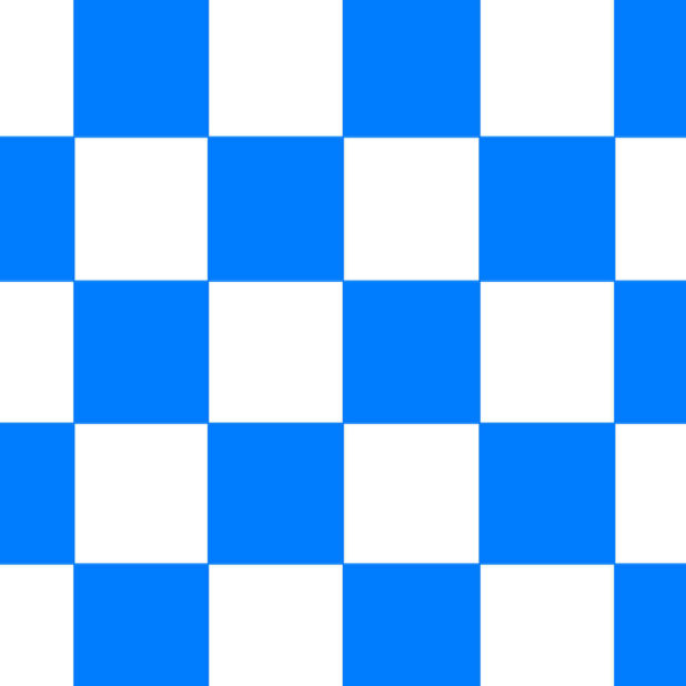 Blue checkered shelf iPhone6s Plus / iPhone6 Plus Wallpaper
