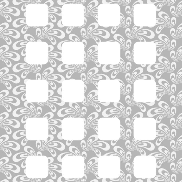 Pattern Hai shelf iPhone6s Plus / iPhone6 Plus Wallpaper