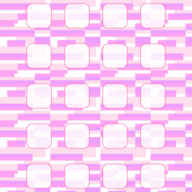 Pattern  pink  purple  shelf iPhone6s Plus / iPhone6 Plus Wallpaper