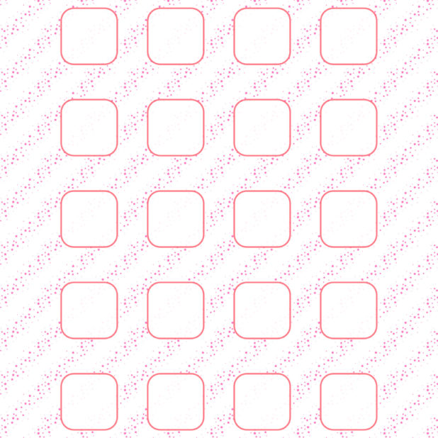 Pattern  pink  white  shelf iPhone6s Plus / iPhone6 Plus Wallpaper