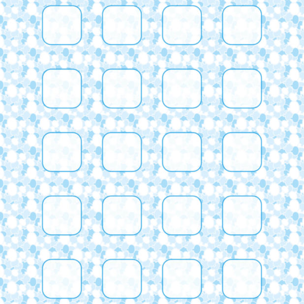 Pattern water shelf iPhone6s Plus / iPhone6 Plus Wallpaper