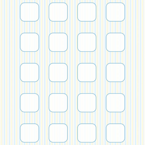 Pattern border water  green  shelf  blue iPhone6s Plus / iPhone6 Plus Wallpaper