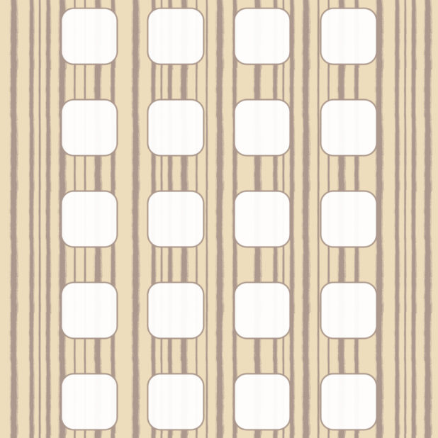 Border pattern tea shelf iPhone6s Plus / iPhone6 Plus Wallpaper