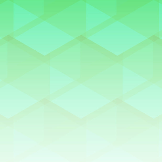 Pattern gradation Green iPhone6s Plus / iPhone6 Plus Wallpaper