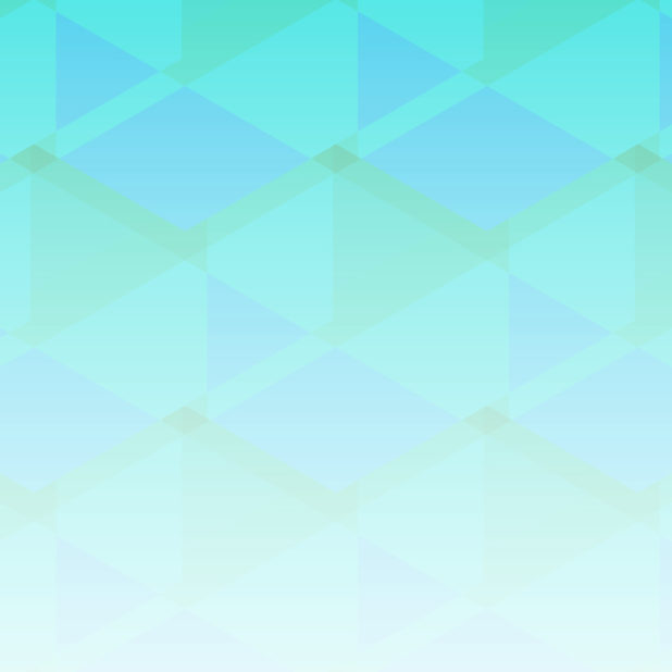 Pattern gradation Blue iPhone6s Plus / iPhone6 Plus Wallpaper
