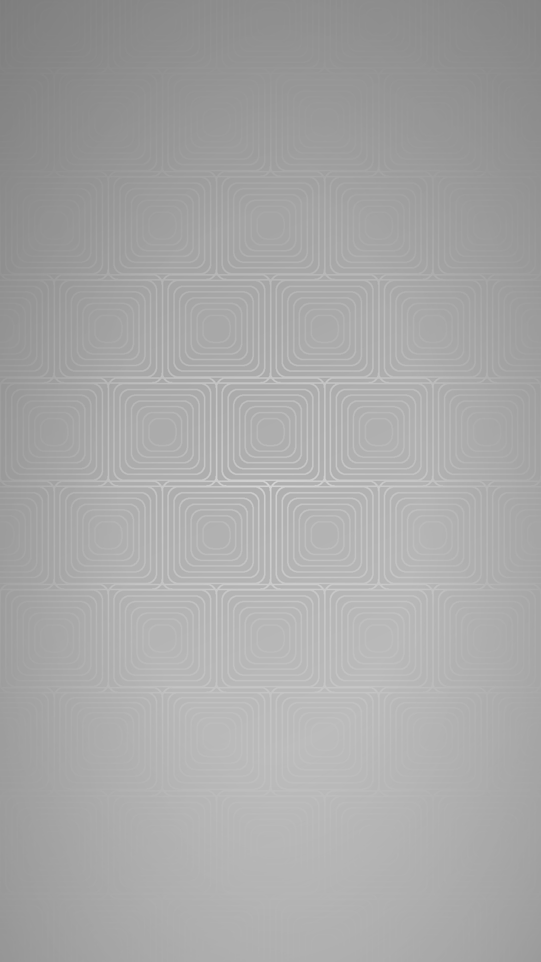 Pattern gradation square Gray | wallpaper.sc iPhone6sPlus