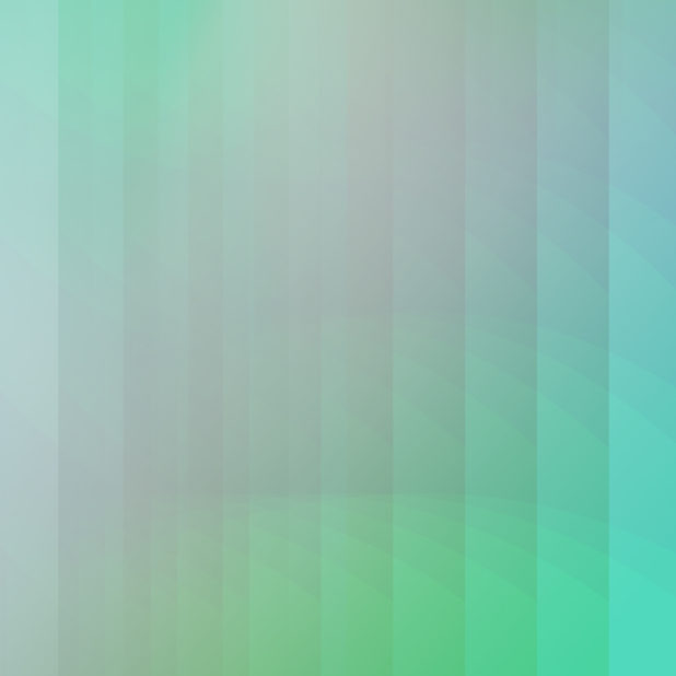 Gradation Blue green iPhone6s Plus / iPhone6 Plus Wallpaper