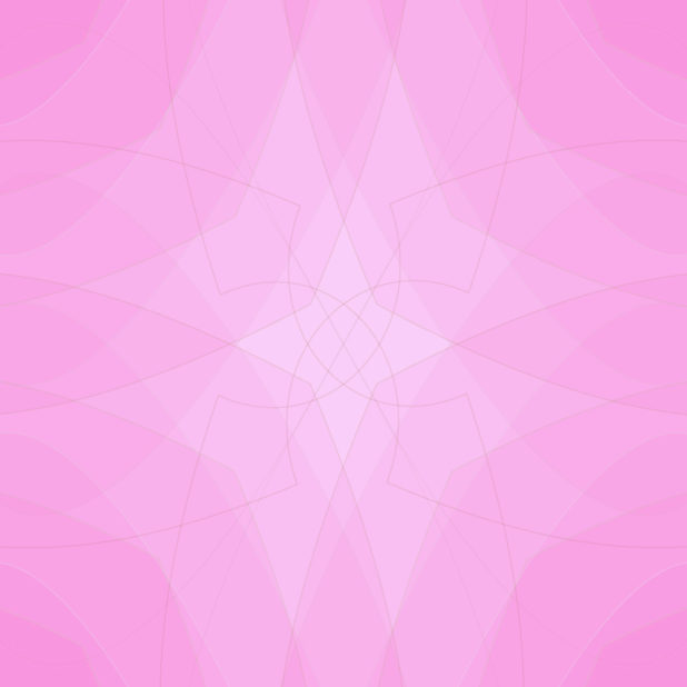 Gradation pattern Pink iPhone6s Plus / iPhone6 Plus Wallpaper