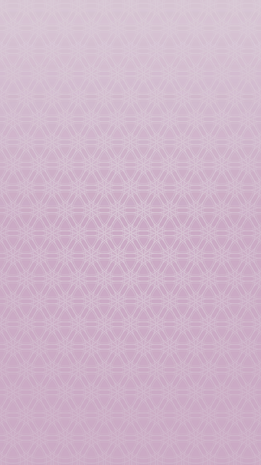 Round gradation pattern Pink | wallpaper.sc iPhone6sPlus