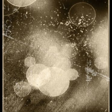 Air bubble light iPhone7 Wallpaper