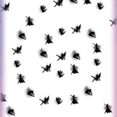 Fairy iPhone7 Wallpaper