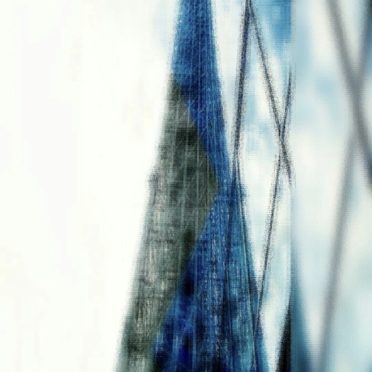 Tower Blur iPhone7 Wallpaper