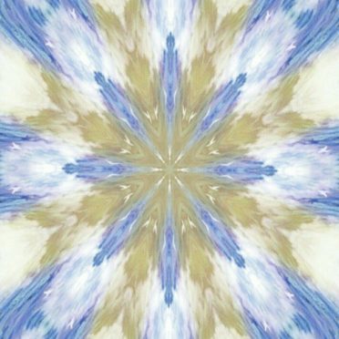 Radial pattern iPhone7 Wallpaper