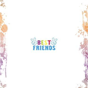 friends iPhone7 Wallpaper