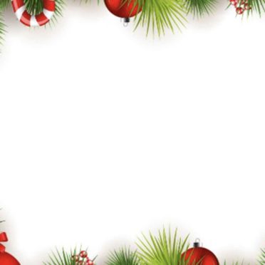 Christmas Bell iPhone7 Wallpaper