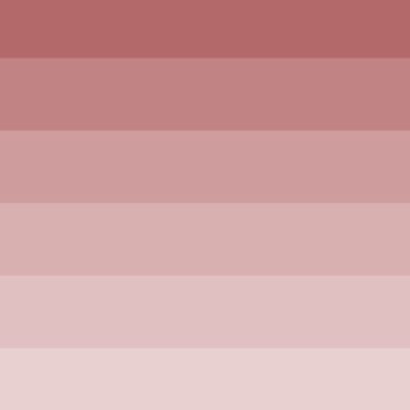 Pattern gradation Red iPhone7 Wallpaper