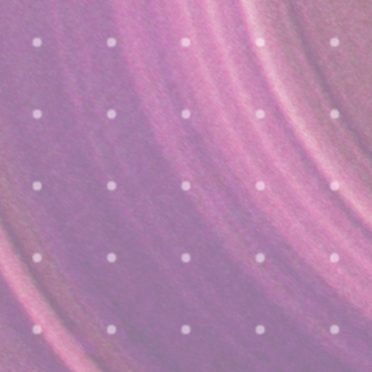 Dot pattern gradation Red iPhone7 Wallpaper