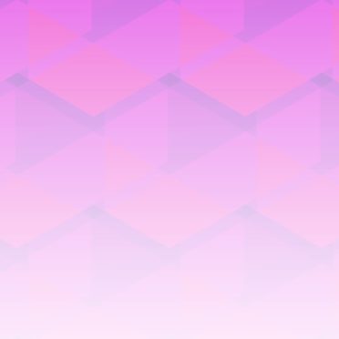 Pattern gradation Pink iPhone7 Wallpaper