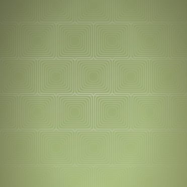 Pattern gradation square Yellow green iPhone7 Wallpaper