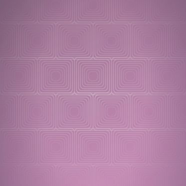 Pattern gradation square Pink iPhone7 Wallpaper