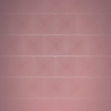 Pattern gradation square Red iPhone7 Wallpaper