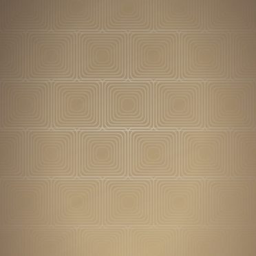 Pattern gradation square yellow iPhone7 Wallpaper