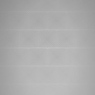 Pattern gradation square Gray iPhone7 Wallpaper