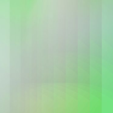 Gradation Green iPhone7 Wallpaper