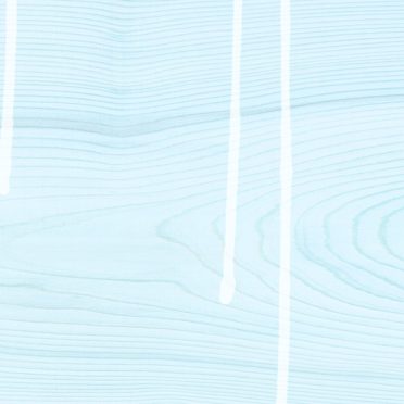 Wood grain waterdrop Blue iPhone7 Wallpaper