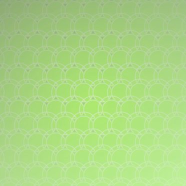 Pattern gradation Yellow green iPhone7 Wallpaper