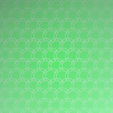 Pattern gradation Green iPhone7 Wallpaper