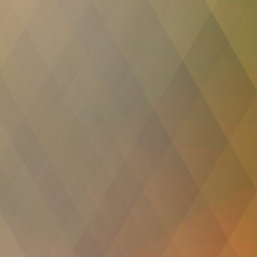 Pattern gradation orange iPhone7 Wallpaper