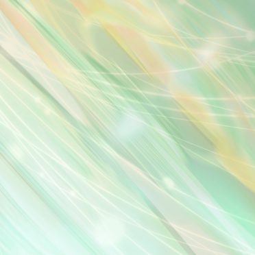 Gradation Peach green iPhone7 Wallpaper
