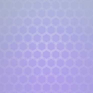 Gradient pattern circle Blue purple iPhone7 Wallpaper