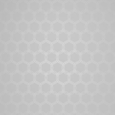 Gradient pattern circle Gray iPhone7 Wallpaper