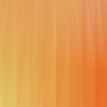 Gradation orange iPhone7 Wallpaper