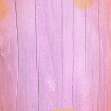 Wood grain waterdrop Brown Yellow iPhone7 Wallpaper