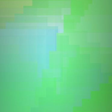 Gradation pattern Yellow green iPhone7 Wallpaper
