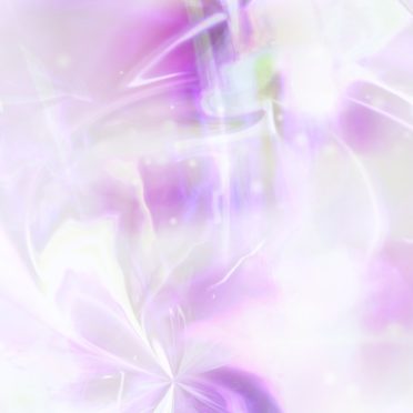 Gradation Purple iPhone7 Wallpaper