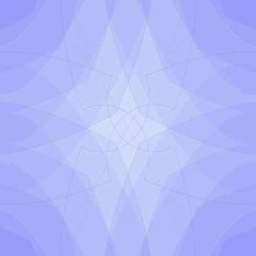 Gradation pattern Blue purple iPhone7 Wallpaper