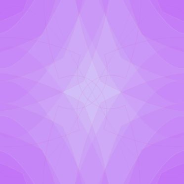 Gradation pattern Purple iPhone7 Wallpaper