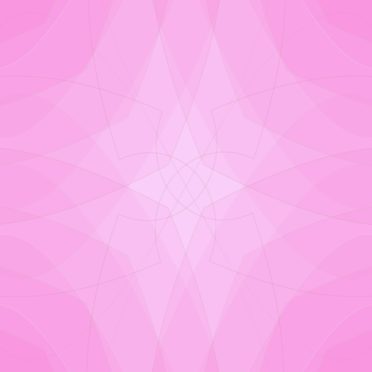 Gradation pattern Pink iPhone7 Wallpaper
