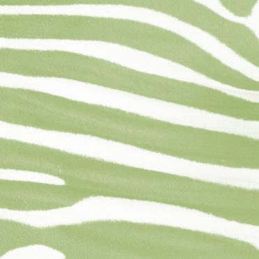 Zebra pattern Yellow green iPhone7 Wallpaper