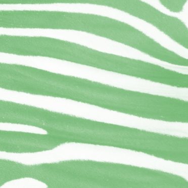 Zebra pattern Green iPhone7 Wallpaper