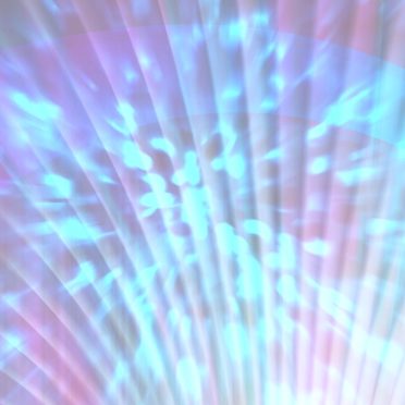Gradation Blue green iPhone7 Wallpaper