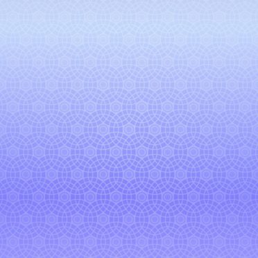 Round gradation pattern Blue purple iPhone7 Wallpaper