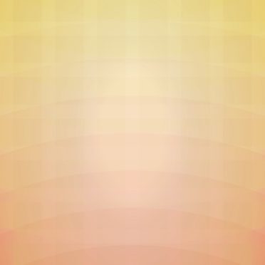 Gradation pattern yellow iPhone7 Wallpaper