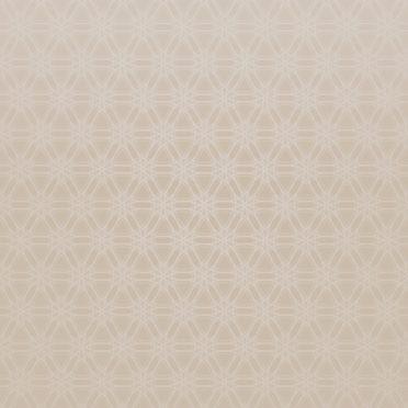 Round gradation pattern yellow iPhone7 Wallpaper